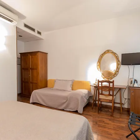 Rex Hotel Florenz