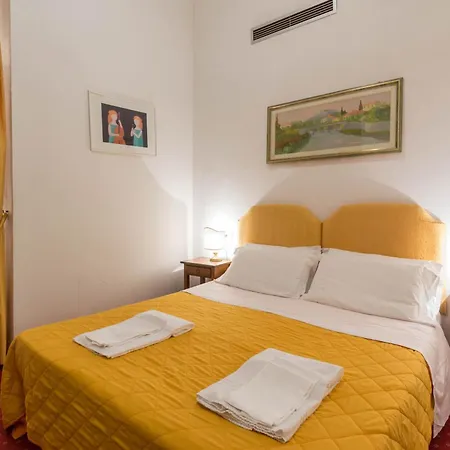 Rex Hotel Florenz