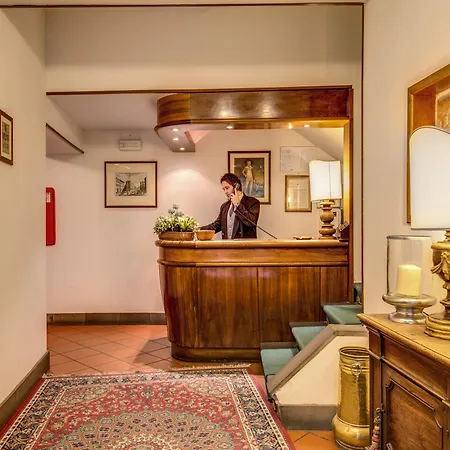 Rex Hotel Florenz