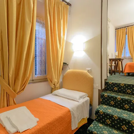 Hotel Rex Florenz