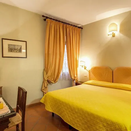 Rex 3* Florenz