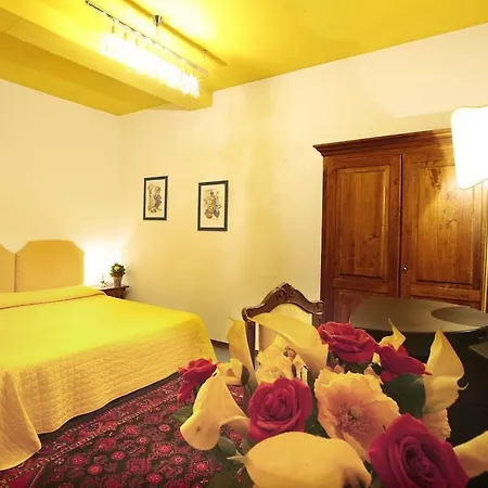 Rex Hotel Florencja