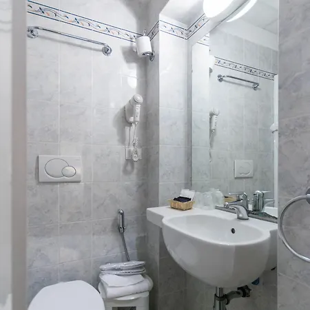 Hotel Rex