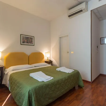 Rex Hotel Florencja