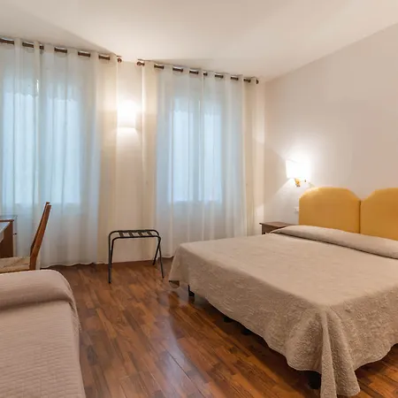 Rex Hotel Florencja