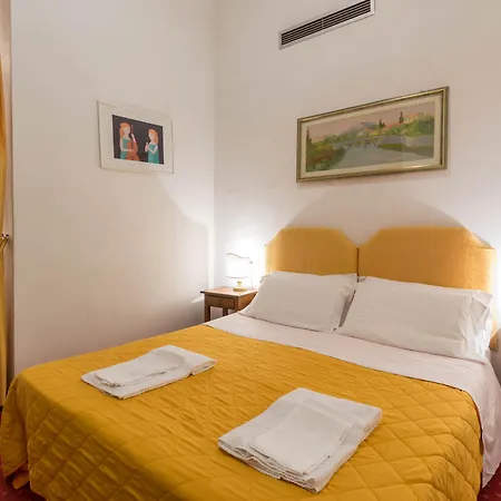 Rex Hotel Florencja