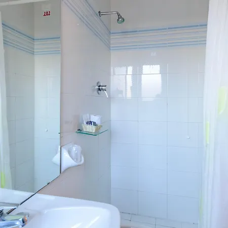 Hotel Rex Florencja