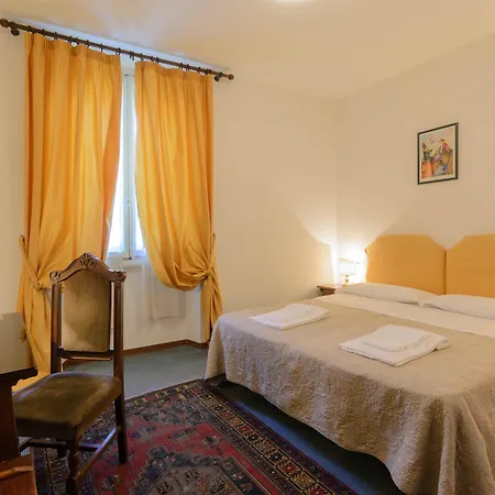 Rex 3* Florencja