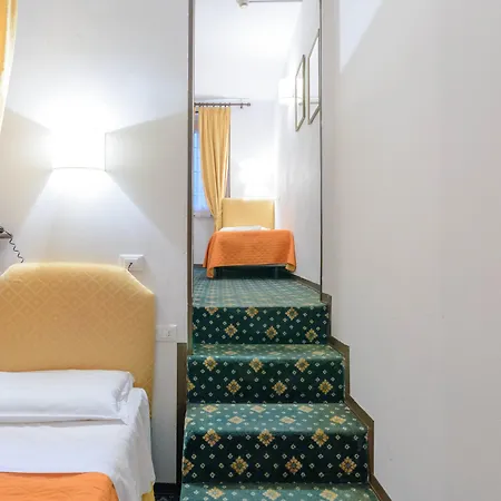 Hotel Rex Florencja