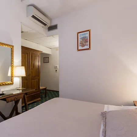 Rex 3* Florencja