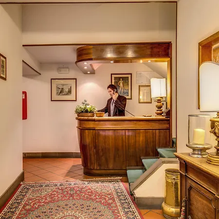 Rex Hotel Florencja