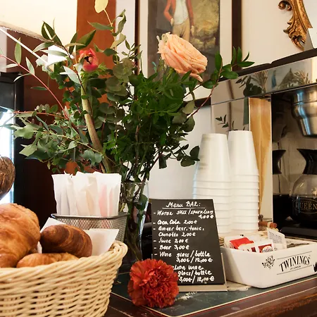 Rex Hotel Florencja