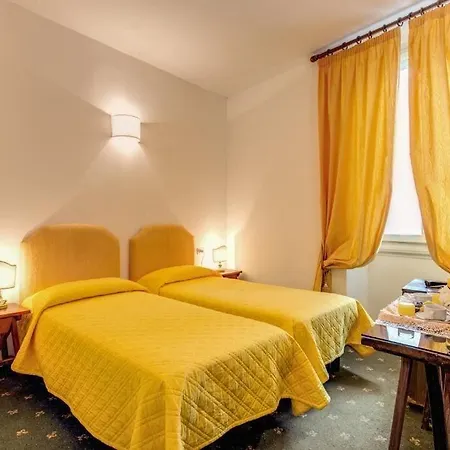 מלון Rex פירנצה