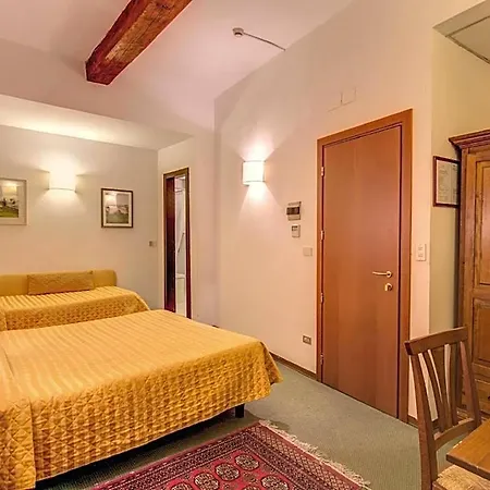 Hotel Rex Florencja