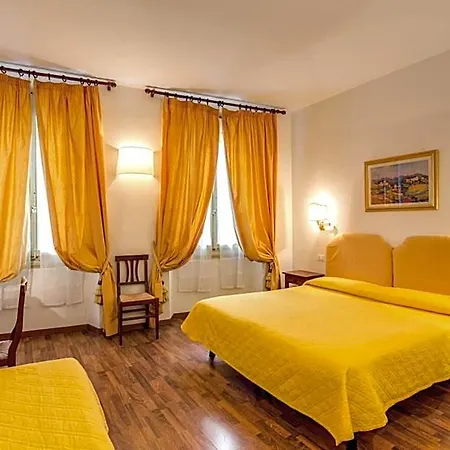 Rex 3* Firenze