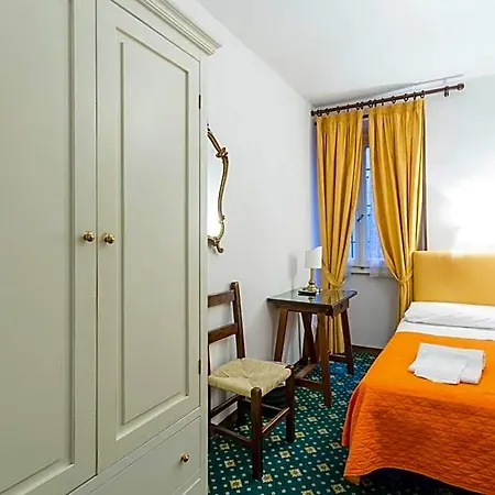 Rex 3* Florencja
