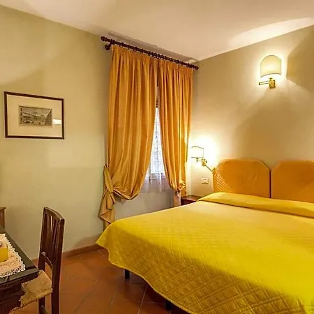 Rex Hotel 3*