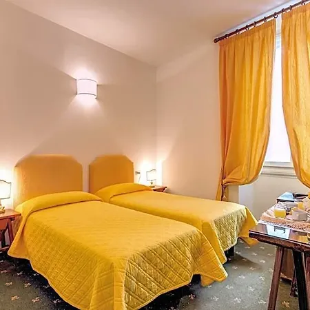 Hotel Rex Florencja