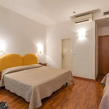 Rex Hotel Florencja