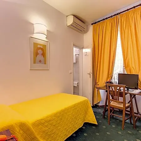 Hotel Rex