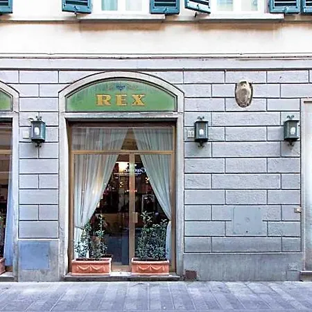 Hotel Rex