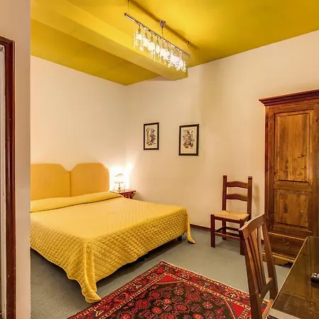 Rex Hotel Florencja