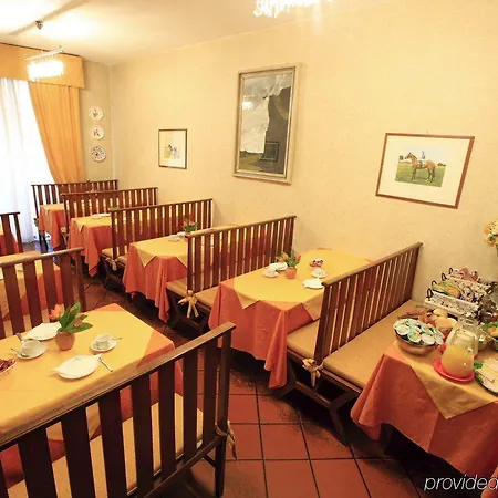 Rex מלון פירנצה