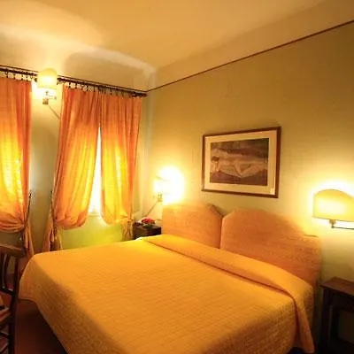 Rex Hotel 3*