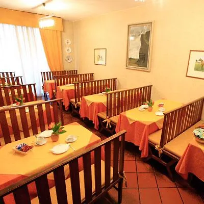Hotel Rex