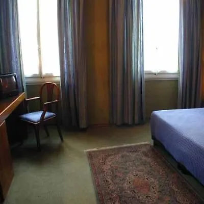 Rex Hotel