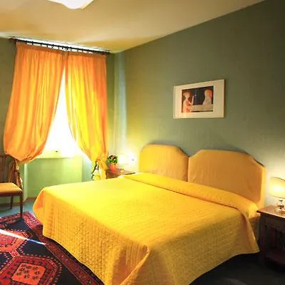 Hotel Rex 3*