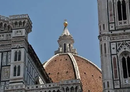 Rex Hotel Florença