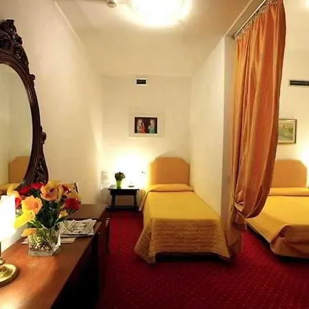 Rex 3* Florencja