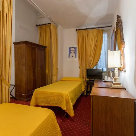 Rex 3* Florencja