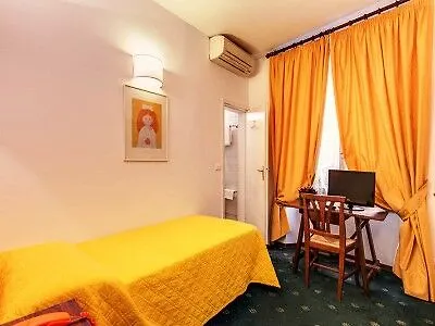 Hotel Rex Florencja