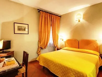 Hotel Rex Florencja