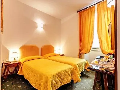 Hotel Rex Florencja