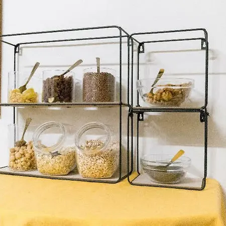 Rex מלון פירנצה