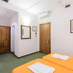 Hotel Rex Florencja