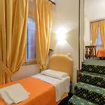 Hotel Rex Florencja