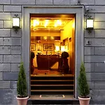 Rex Hotel