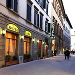 Hotel Rex Florencja