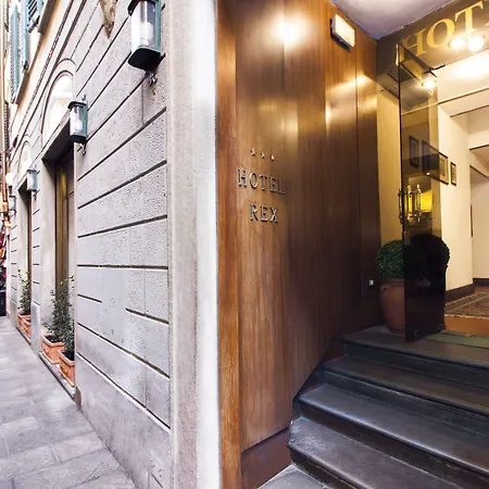 Hotel Rex