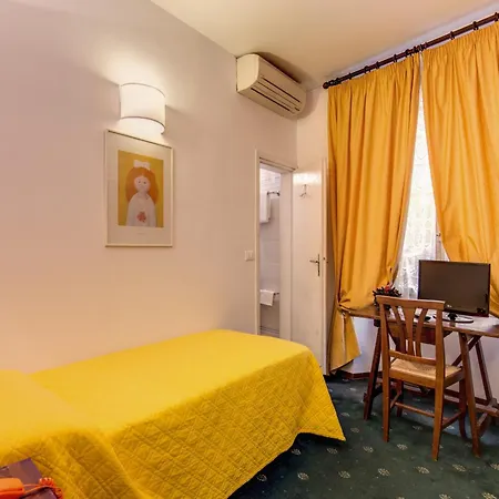 Otel Rex Floransa