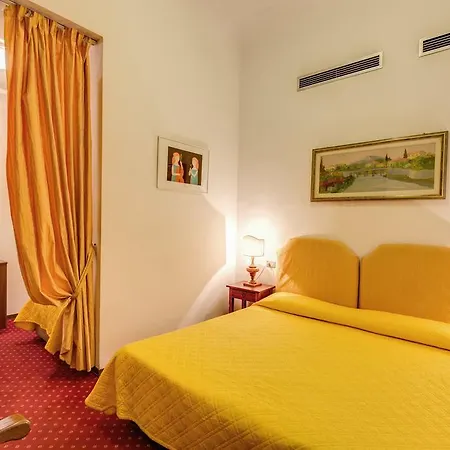 Rex Hotel Florencie