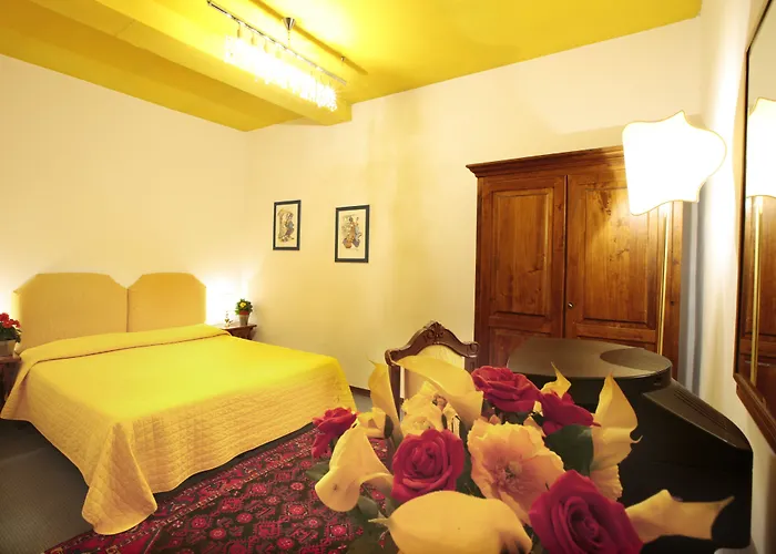 Hotel Rex