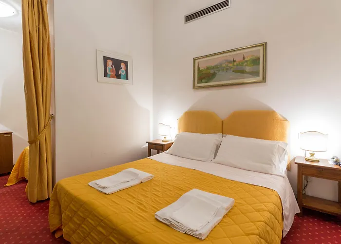 Rex Hotel