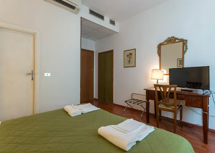 Rex 3* Firenze