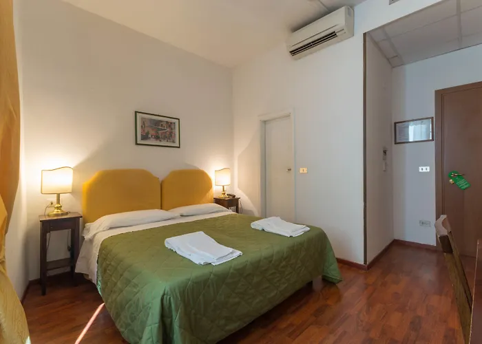 Hotel Rex 3*