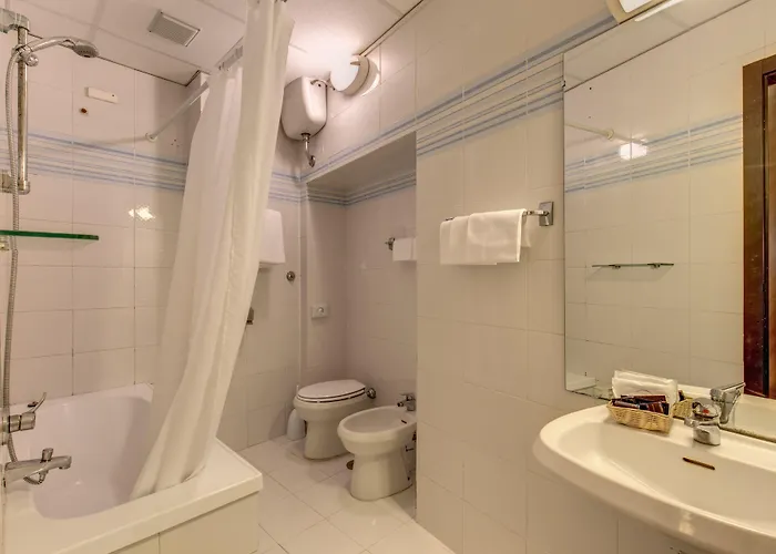 Hotel Rex Firenze